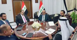 Sunni blocs fail to agree on Iraqi parliament speaker candidate