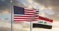 US Envoy Savaya demands verifiable end to armed factions in Iraq