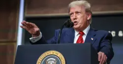 تصريح مرتقب من ترمب عقب إحاطة استخباراتية مغلقة