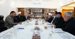 رئيس الوزراء المقبل ونزع السلاح.. 3 خيارات حاسمة في منزل المالكي الليلة