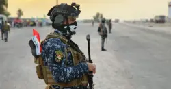 بعد 15 يوماً.. شرطة النجف تحرر فتاة مختطفة من الديوانية