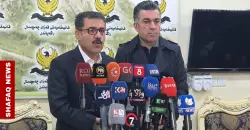 Chamchamal flood relief surpasses $9.9M