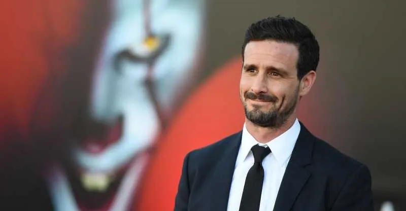 خوەیکوشتن ئەکتەر ئەمریکی جەیمس رانسون