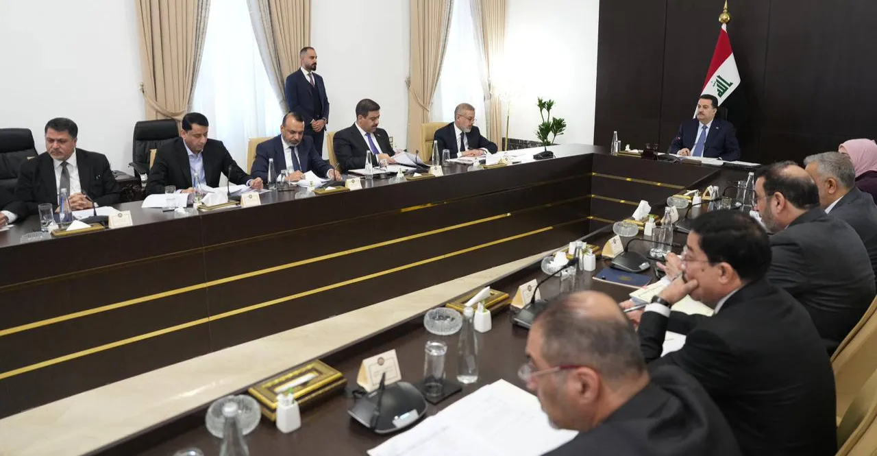 السوداني يوجه بقياس الأثر المالي لترشيد الإنفاق وتعظيم الإيرادات