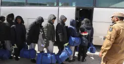 Iraq completes voluntary return of 70 migrants from Libya