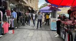 Iraq’s healthcare system nears collapse: Doctors leave, hospitals overflow