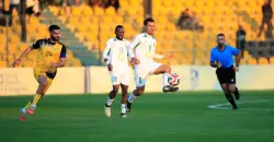 دوري نجوم العراق.. الكرخ يتغلب على الغراف وتعادل إيجابي للموصل ونفط ميسان