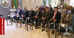 Iraq, UNEP push national plan to protect biodiversity