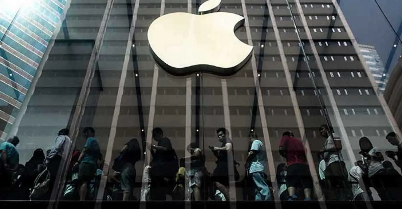 إيطاليا تغرم "أبل" 115 مليون دولار بسبب متجر التطبيقات