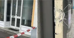 النمسا.. هجوم مسلح على مسجد دون إصابات