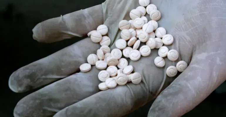 Syria’s Captagon industry stalls one year after regime shift