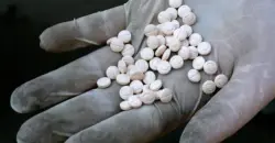 Syria’s Captagon industry stalls one year after regime shift