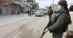 Nearly 20 casualties in clashes in Syria’s Aleppo