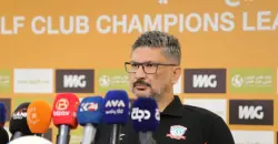 مدرب زاخو: مواجهة العين الإماراتي مفصلية في تاريخنا وجماهيرنا مصدر فخر