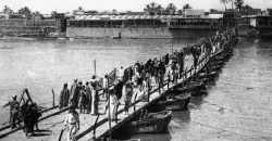 ليس مجرد "قبائل وقرى".. كيف شكّل الماء حضارة العراق؟