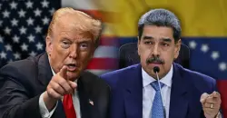 مادورو لترمب: ركز على مشكلات بلادك أفضل من تهديد فنزويلا