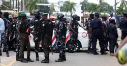 25+ people abducted in central Nigeria amid surge in kidnappings