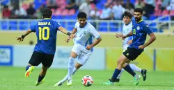 اليوم .. ثلاث مواجهات مرتقبة في الجولة الثامنة من دوري نجوم العراق