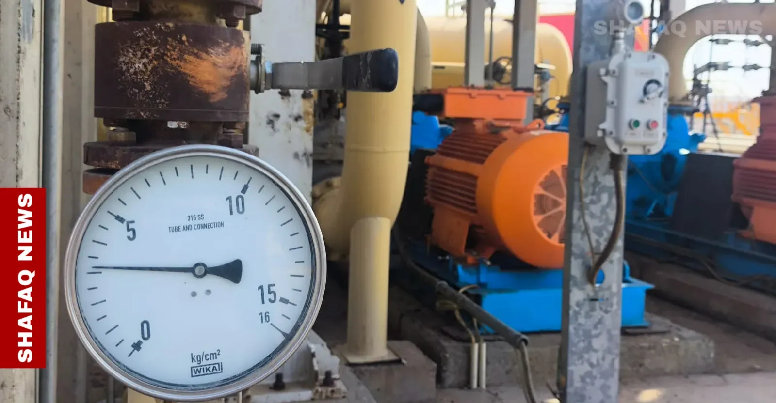 Basrah crudes climb above $57 despite global oil decline