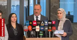 احصائية رسمية .. اقليم كوردستان استورد نحو 300 ألف سيارة في 2025