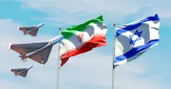 Iran urges UN action after deadly Israeli strikes in Lebanon