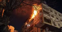 Washington intervenes to end Syria's Aleppo violence