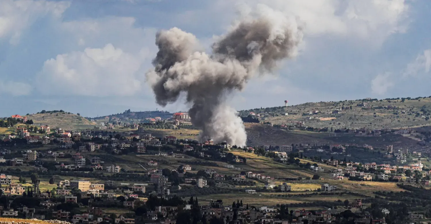 وەگورز ئیسرائیل.. کوشیان سێیان لە حزبولڵا یەکیگیان ئەندام هەواڵگری لوبنانیە