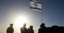 Israel seeks settlement expansion across Syria