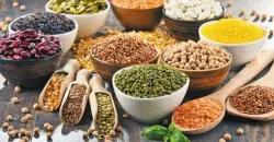 العراق يتصدر أسواق تركيا في استيراد الحبوب والبقوليات