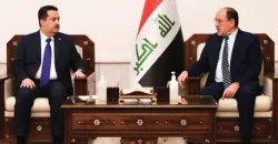 Iraq’s State of Law dismisses Al-Sudani's premiership initiative