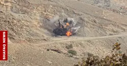 Duhok destroys 400+ explosive remnants in phased demolition