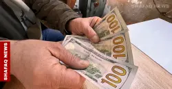 Dollar prices stabilize in Baghdad, Erbil