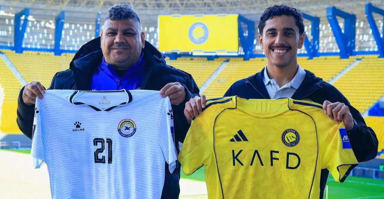 غداً.. الزوراء العراقي يلاقي النصر السعودي بـ "الزي الأبيض"