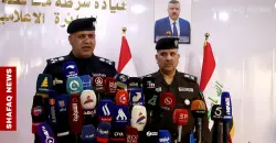 Iraq records 88% drop in ISIS-linked terrorist crimes