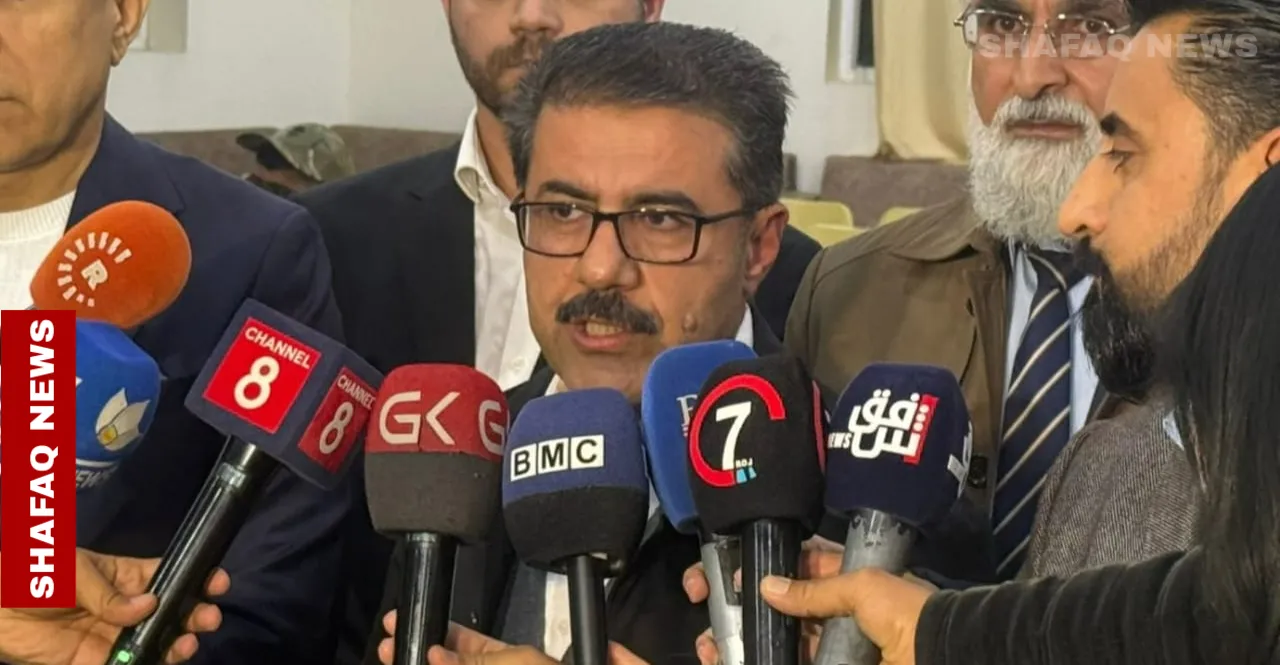 لجنة إغاثة جمجمال: صرف قرابة ملياري دينار لتعويض متضرّري السيول