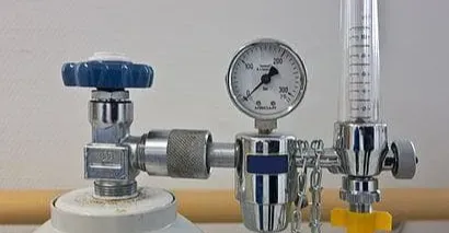 Iraq reaches self-sufficiency in nitrogen and oxygen gases, raises import tariffs