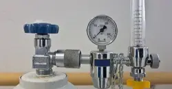 Iraq reaches self-sufficiency in nitrogen and oxygen gases, raises import tariffs