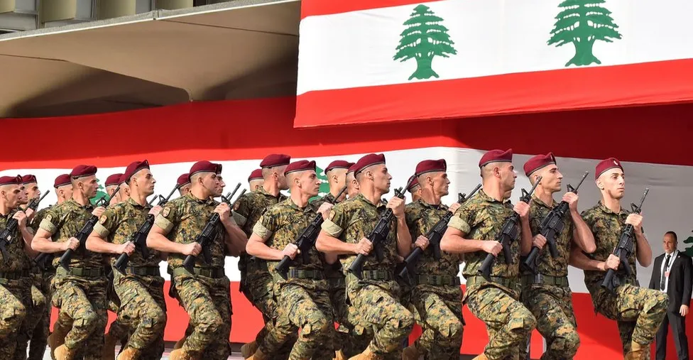 تقرير: الجيش اللبناني بحاجة إلى 4 مليارات دولار لـ"نزع السلاح"