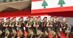 تقرير: الجيش اللبناني بحاجة إلى 4 مليارات دولار لـ"نزع السلاح"