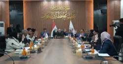 مدير صحة ذي قار يتغيب عن جلسة استجوابه والمجلس يبت بأمره الأسبوع المقبل