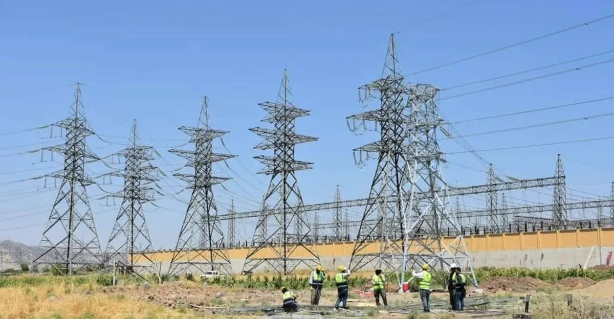 كهرباء كوردستان تتوعد المتجاوزين بغرامات مالية "كبيرة"