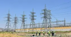 كهرباء كوردستان تتوعد المتجاوزين بغرامات مالية "كبيرة"