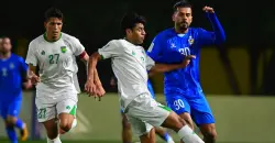 دوري نجوم العراق.. دهوك يتغلب على النجف وتعادل النفط مع القوة الجوية