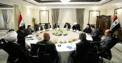 خاص.. الإطار التنسيقي "يحسم" هوية رئيس الوزراء الجديد وينتظر موافقة أميركية