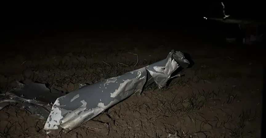 السلطات الليبية تنعى رسمياً مصرع رئيس الأركان الفريق أول محمد الحداد ومرافقيه