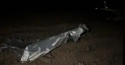 السلطات الليبية تنعى رسمياً مصرع رئيس الأركان الفريق أول محمد الحداد ومرافقيه