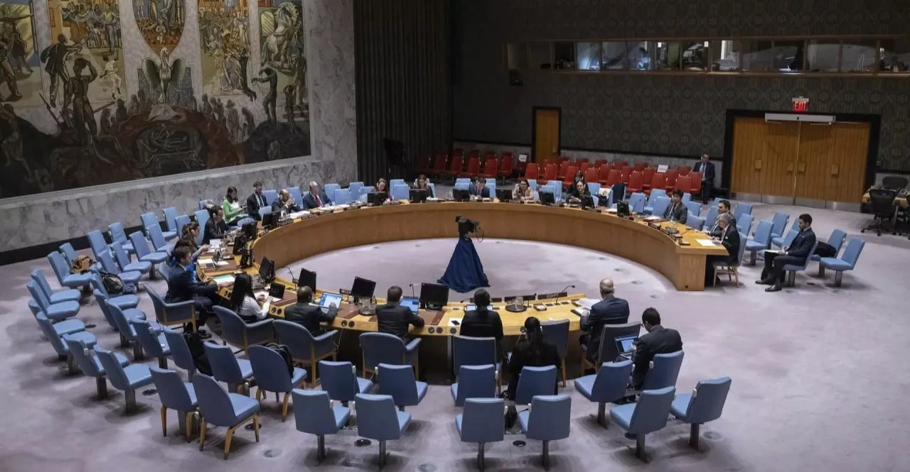 روسيا والصين تتهمان أميركا بممارسة "التنمر" وانتهاج "سلوك رعاة البقر"