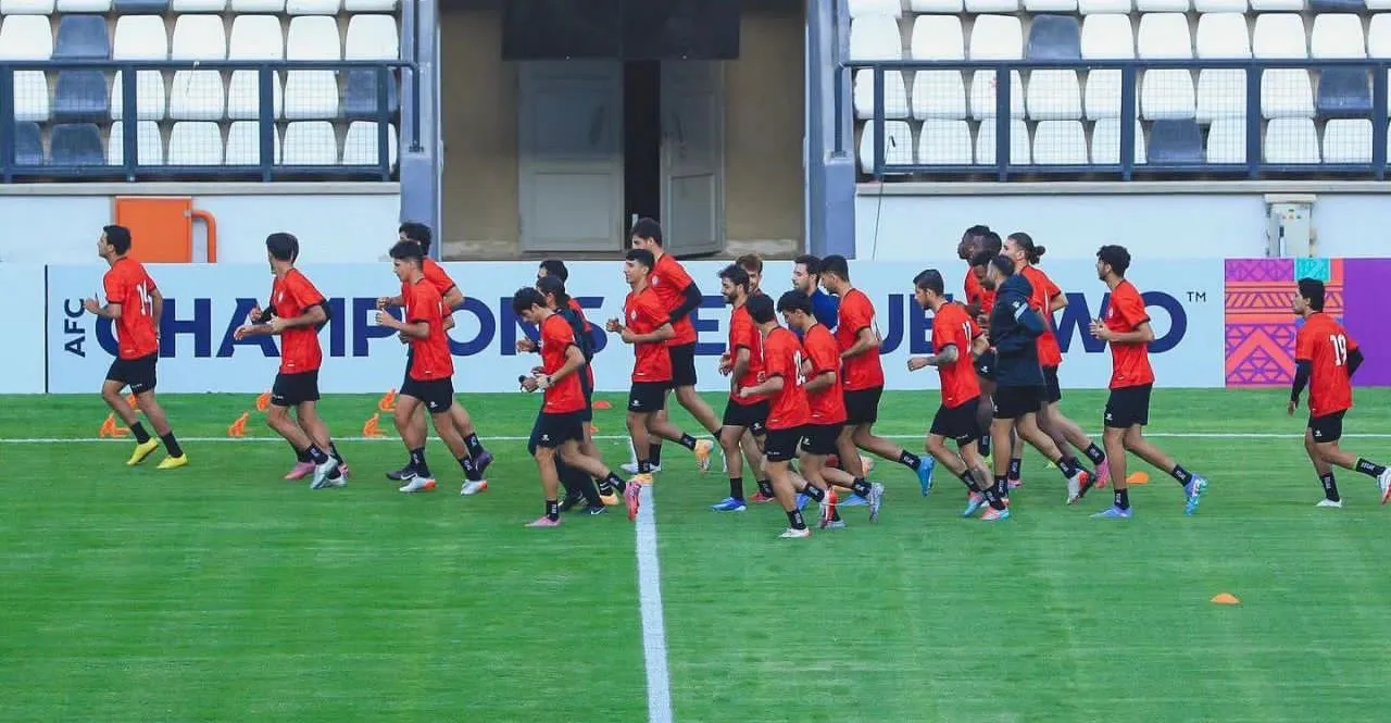 اليوم.. الزوراء في ضيافة النصر السعودي ضمن دوري أبطال آسيا 2