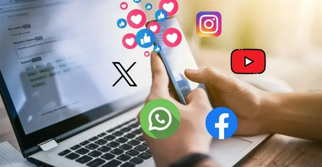 Iraq’s influencers: How CBI rules could push a booming digital economy underground