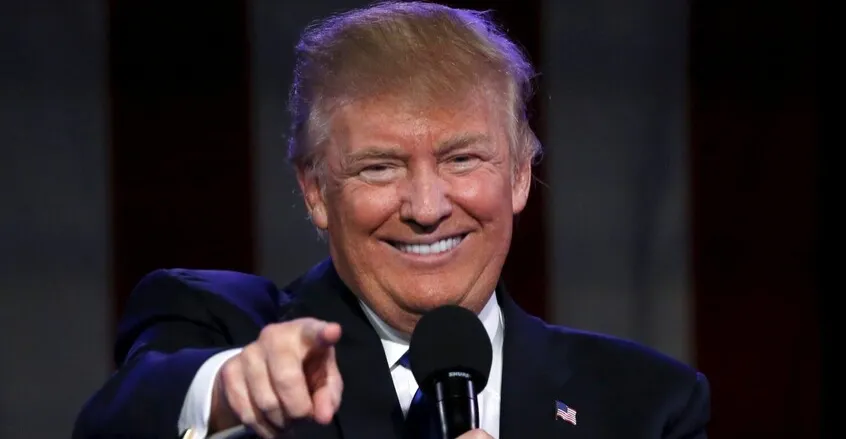 ترمب يمنع دخول 5 شخصيات أوروبية بارزة لأميركا